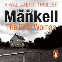 The Fifth Woman