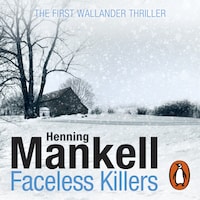 Faceless Killers