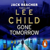 Gone Tomorrow