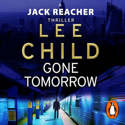Gone Tomorrow