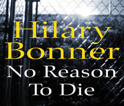 No Reason To Die