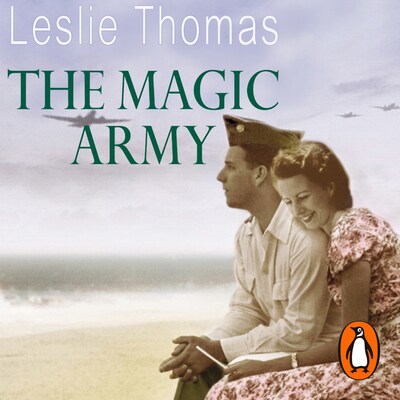 The Magic Army