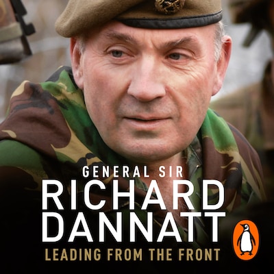 Leading from the Front