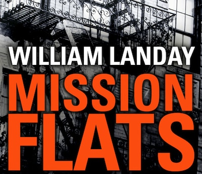 Mission Flats