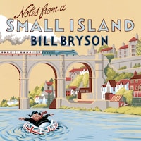 Notes From A Small Island