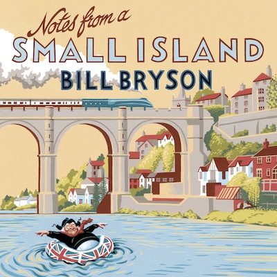 Notes From A Small Island