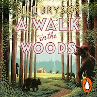 A Walk In The Woods