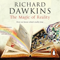 The Magic of Reality