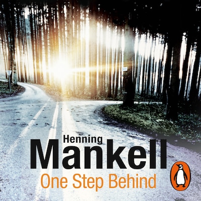 One Step Behind