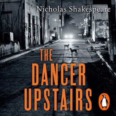 The Dancer Upstairs