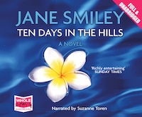 Ten Days in the Hills