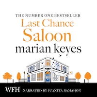 The Last Chance Saloon