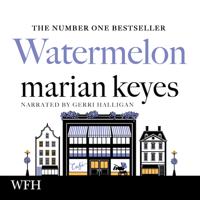 Book cover for Watermelon