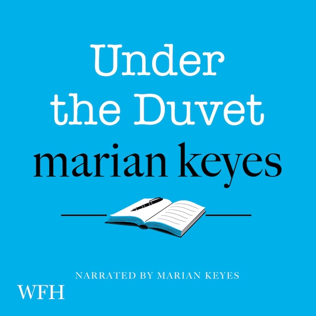 Book cover for Under the Duvet