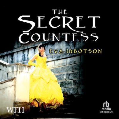 The Secret Countess
