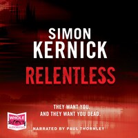 Relentless