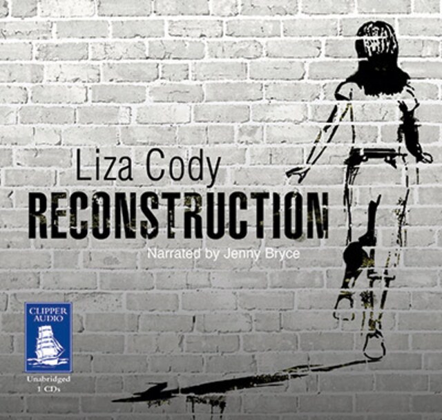 Book cover for Reconstruction