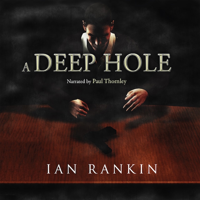 Book cover for A Deep Hole