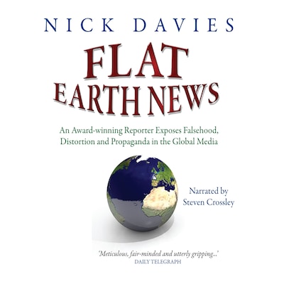 Flat Earth News