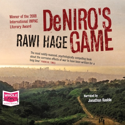 De Niro's Game