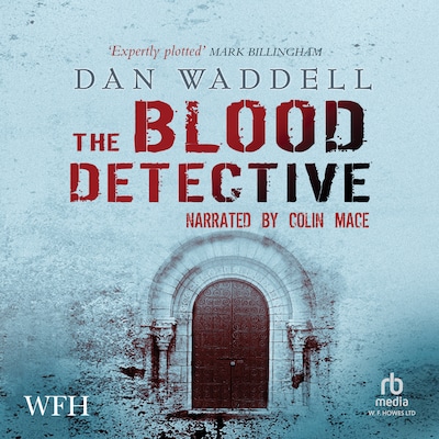 The Blood Detective