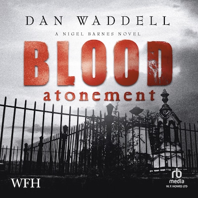 Blood Atonement