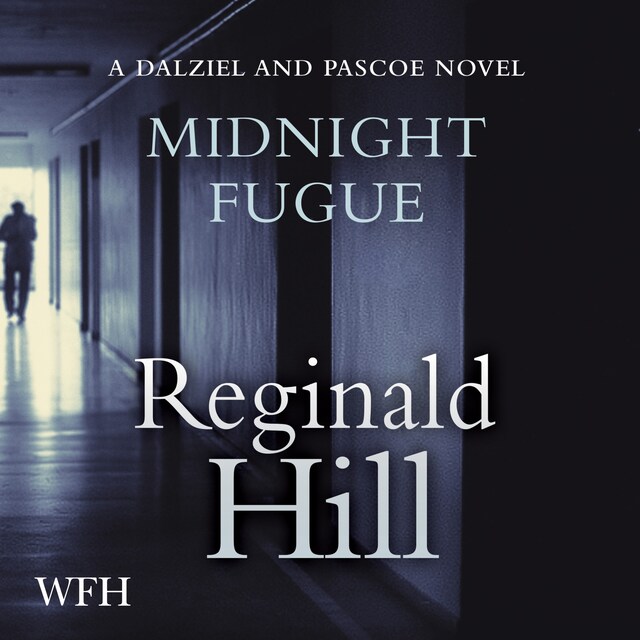 Book cover for Midnight Fugue