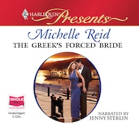 The Greek's Forced Bride