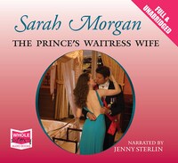 The Prince's Waitress Wife