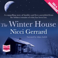 The Winter House
