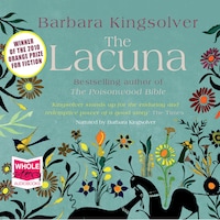 The Lacuna