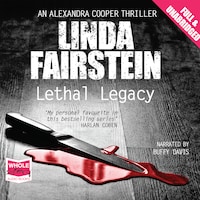 Lethal Legacy
