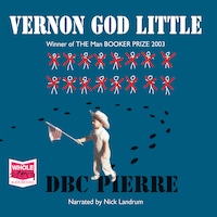 Vernon God Little