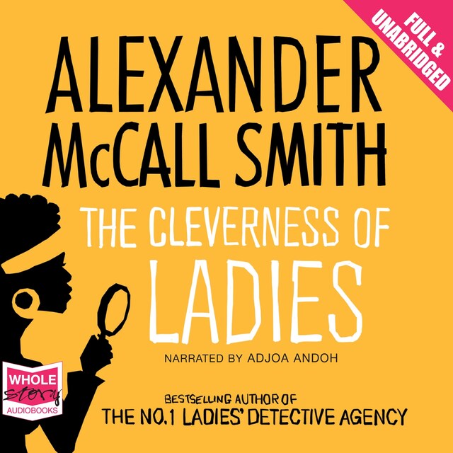 Book cover for The Cleverness of Ladies