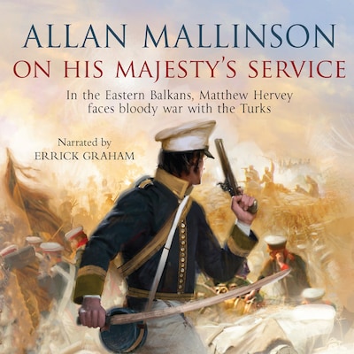 On His Majesty's Service