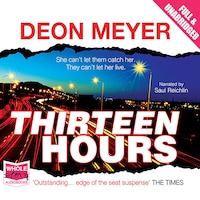 Thirteen Hours