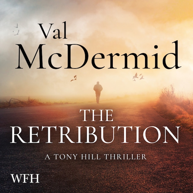 Book cover for The Retribution