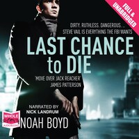 Last Chance to Die