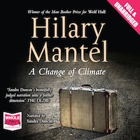 A Change of Climate