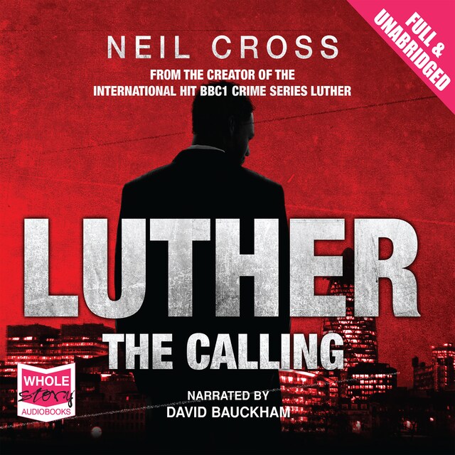 Book cover for Luther