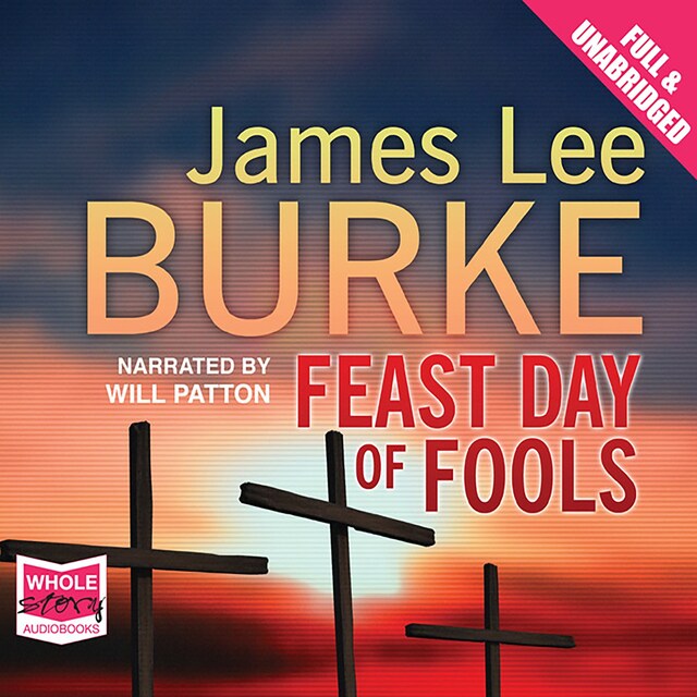 Book cover for Feast Day of Fools