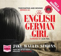 The English German Girl