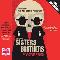 The Sisters Brothers