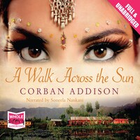 A Walk Across the Sun