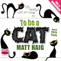 To Be a Cat