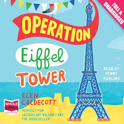 Operation Eiffel Tower