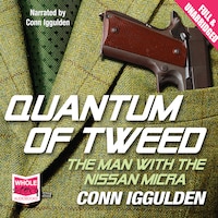 Quantum of Tweed