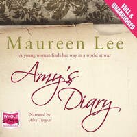 Amy's Diary