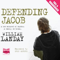 Defending Jacob