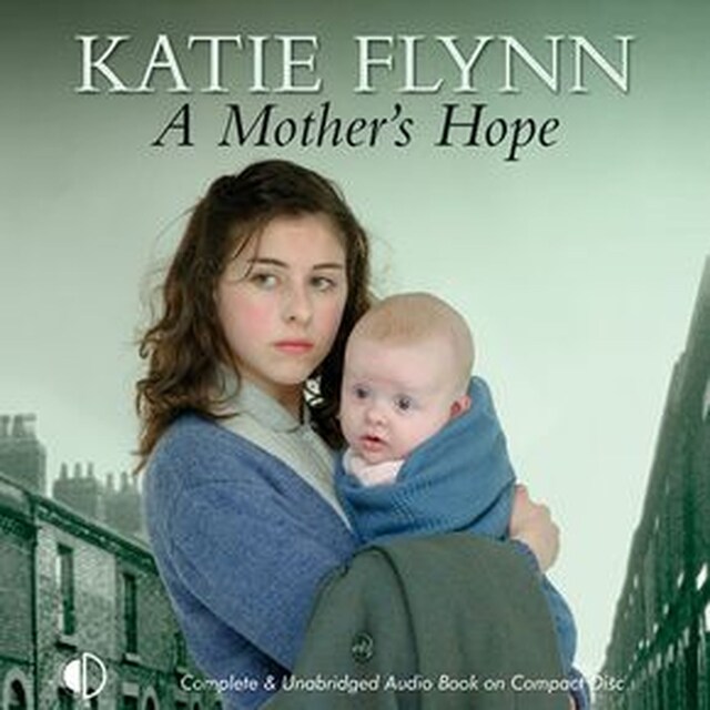 Book cover for A Mother's Hope